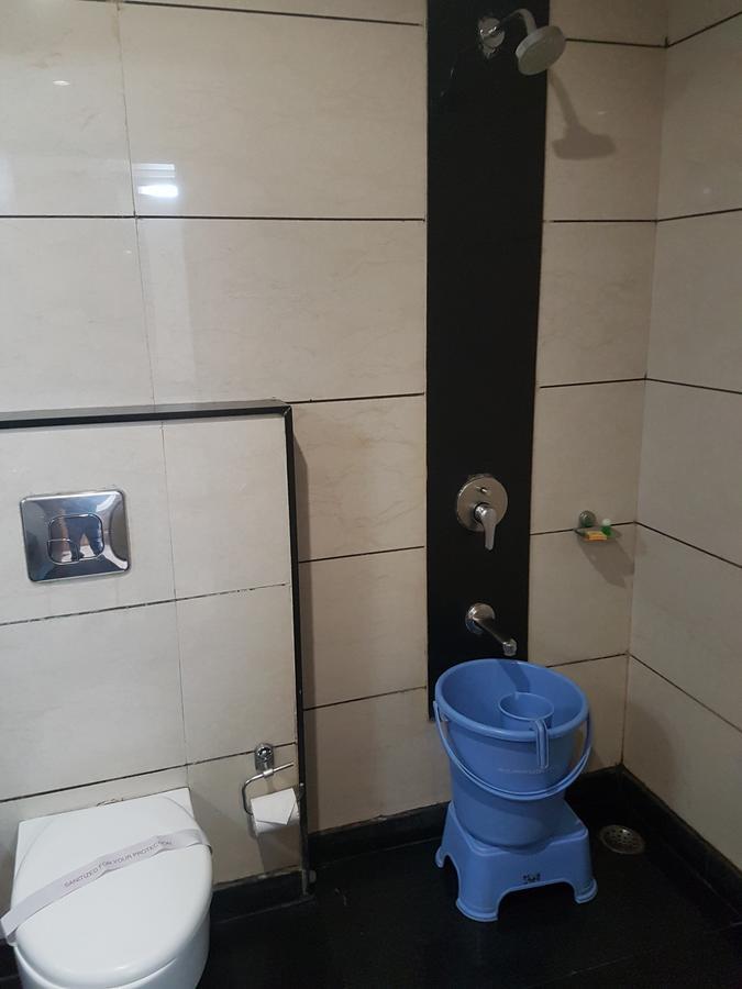 Hotel Sitara Grand Miyapur Haydarabad Dış mekan fotoğraf