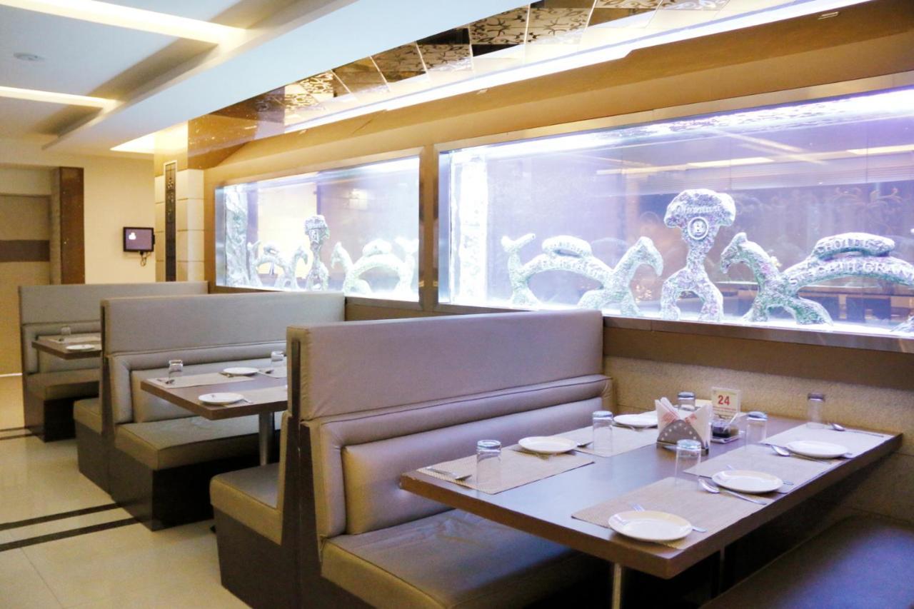Hotel Sitara Grand Miyapur Haydarabad Dış mekan fotoğraf