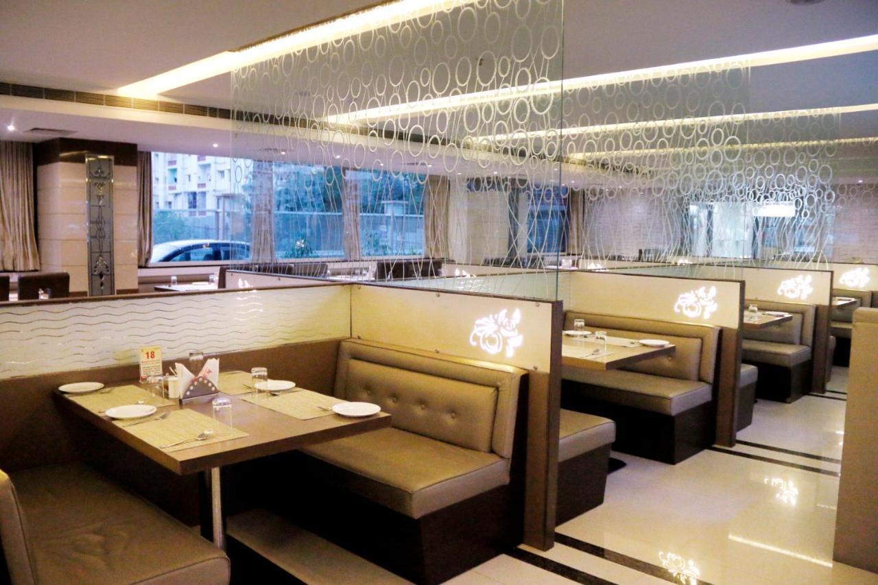 Hotel Sitara Grand Miyapur Haydarabad Dış mekan fotoğraf
